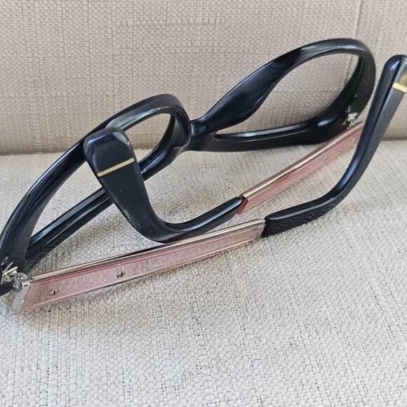 Bobbi Brown Women Glasses/Sunglasses Frame THE ANNA/S FD7 54[]17 135 Eyeglasses - Picture 6 of 11